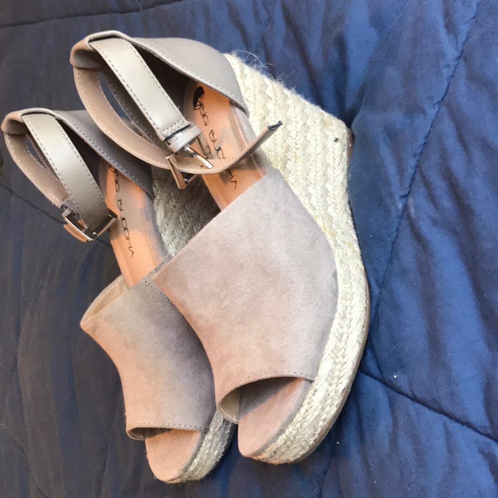 Wedges - Picture 2 of 2